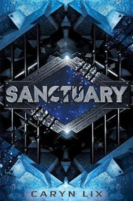 Sanctuary - Caryn Lix