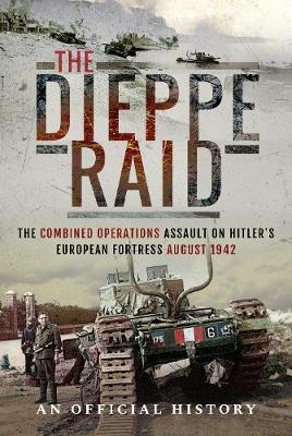 Dieppe Raid -  