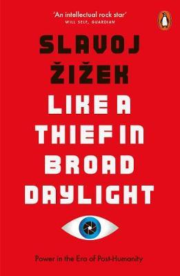 Like A Thief In Broad Daylight - Slavoj Zizek