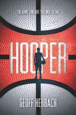 Hooper - Geoff Herbach