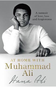 Poza produsului At Home with Muhammad Ali - Hana Yasmeen Ali