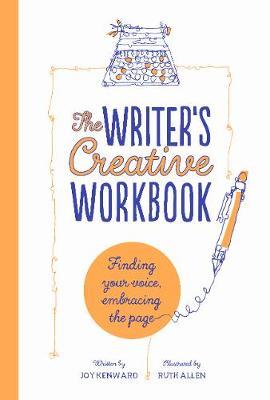 Writer's Creative Workbook - Joy Kenward