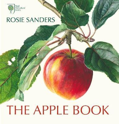 Apple Book - Rosie Sanders