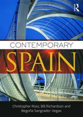 Contemporary Spain - Christopher Ross