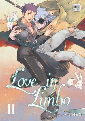 Love in Limbo, Vol. 2 -  Haji