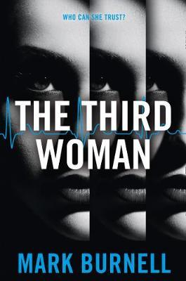 Third Woman - Mark Burnell