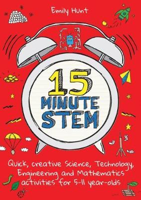 15-Minute STEM - Emily Hunt