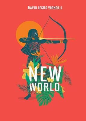 New World - David Jesus Vignolli