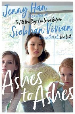 Ashes to Ashes -  