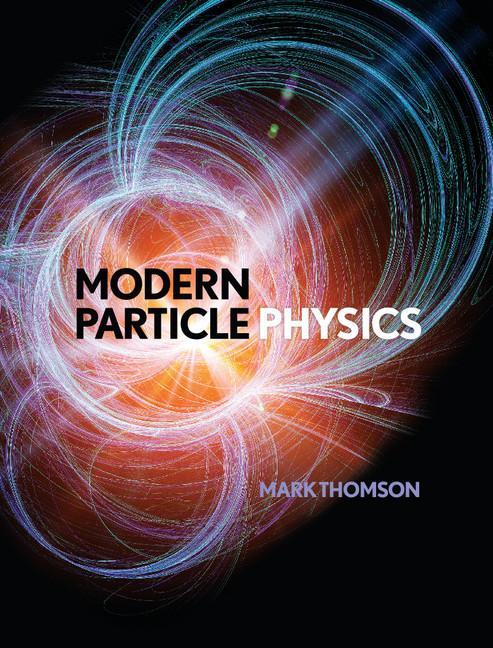 Modern Particle Physics - Mark Thomson