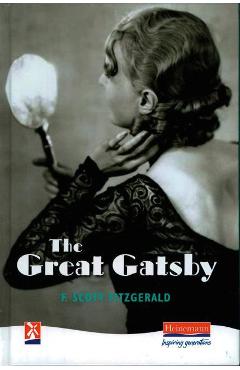 Poza produsului Great Gatsby - F Scott Fitzgerald