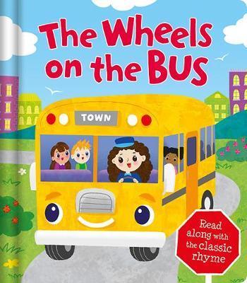 Wheels on the Bus -  