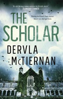 Scholar - Dervia McTiernan
