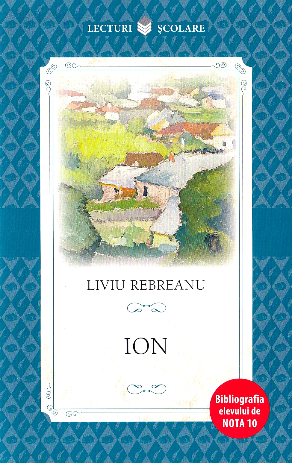 Ion - Liviu Rebreanu