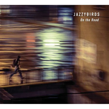 CD Jazzybirds - On The Road