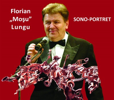 CD Florian Lungu - Sono-Portret