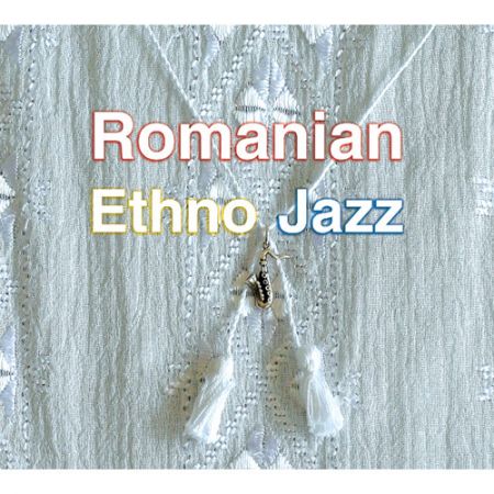 CD Romanian Ethno Jazz