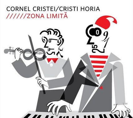 CD Cornel Cristei, Cristi Horia - Zona Limita