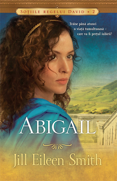 Abigail - Jill Eileen Smith