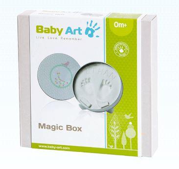 Baby Art - Magic Box Confetti 