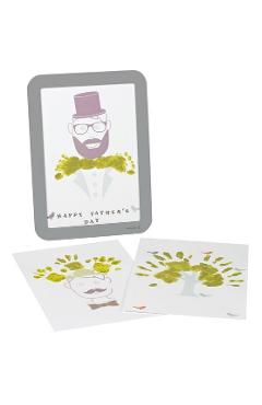 Poza produsului Baby Art. Happy Frame. Father's Day. Rama foto Ziua tatalui