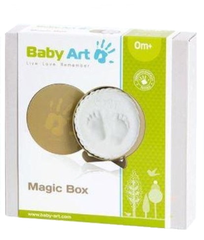 Baby Art - Magic Box Original 