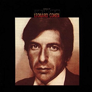 Vinil Leonard Cohen - Songs Of Leonard Cohen