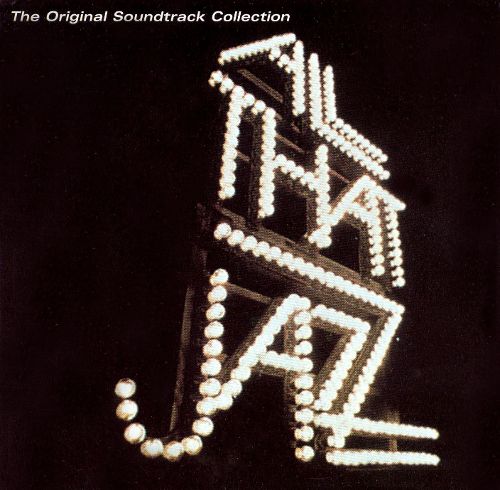 CD All That Jazz - The Original Soundtrack Collection