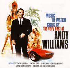 CD Andy Williams - The very best of