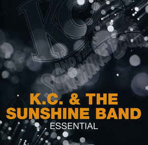 CD K.C. & The Sunshine Band - Essential