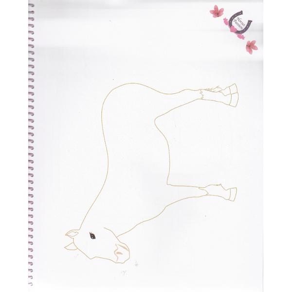 Horses with Style 685-0 (Spa P1)