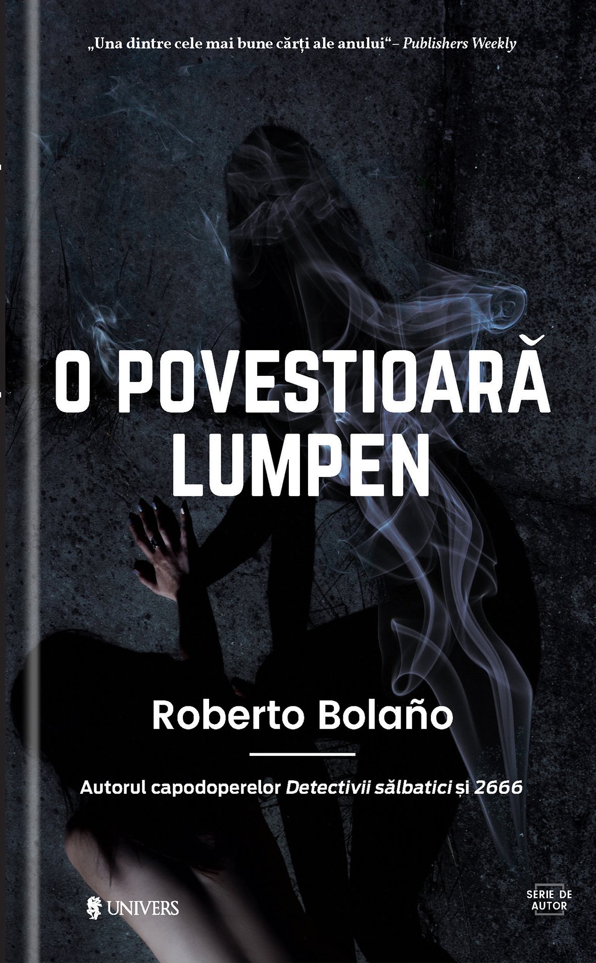 O povestioara lumpen - Roberto Bolano
