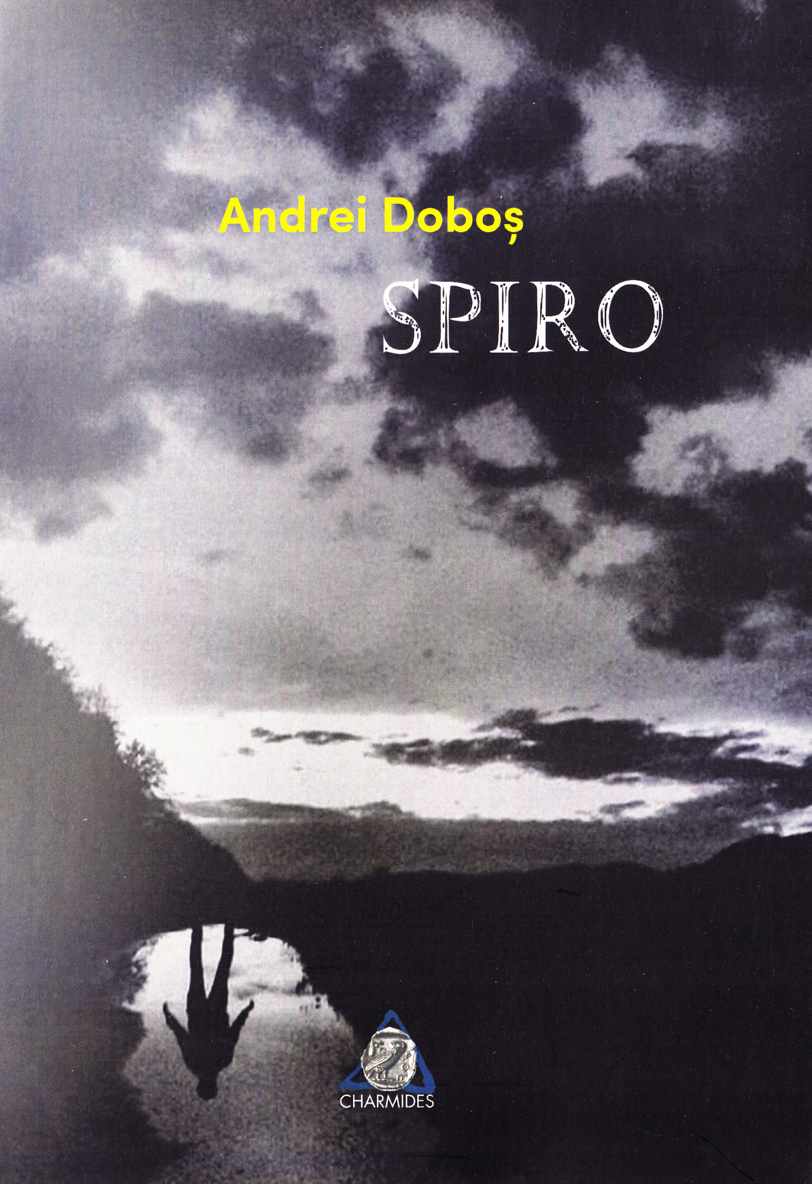 Spiro - Andrei Dobos