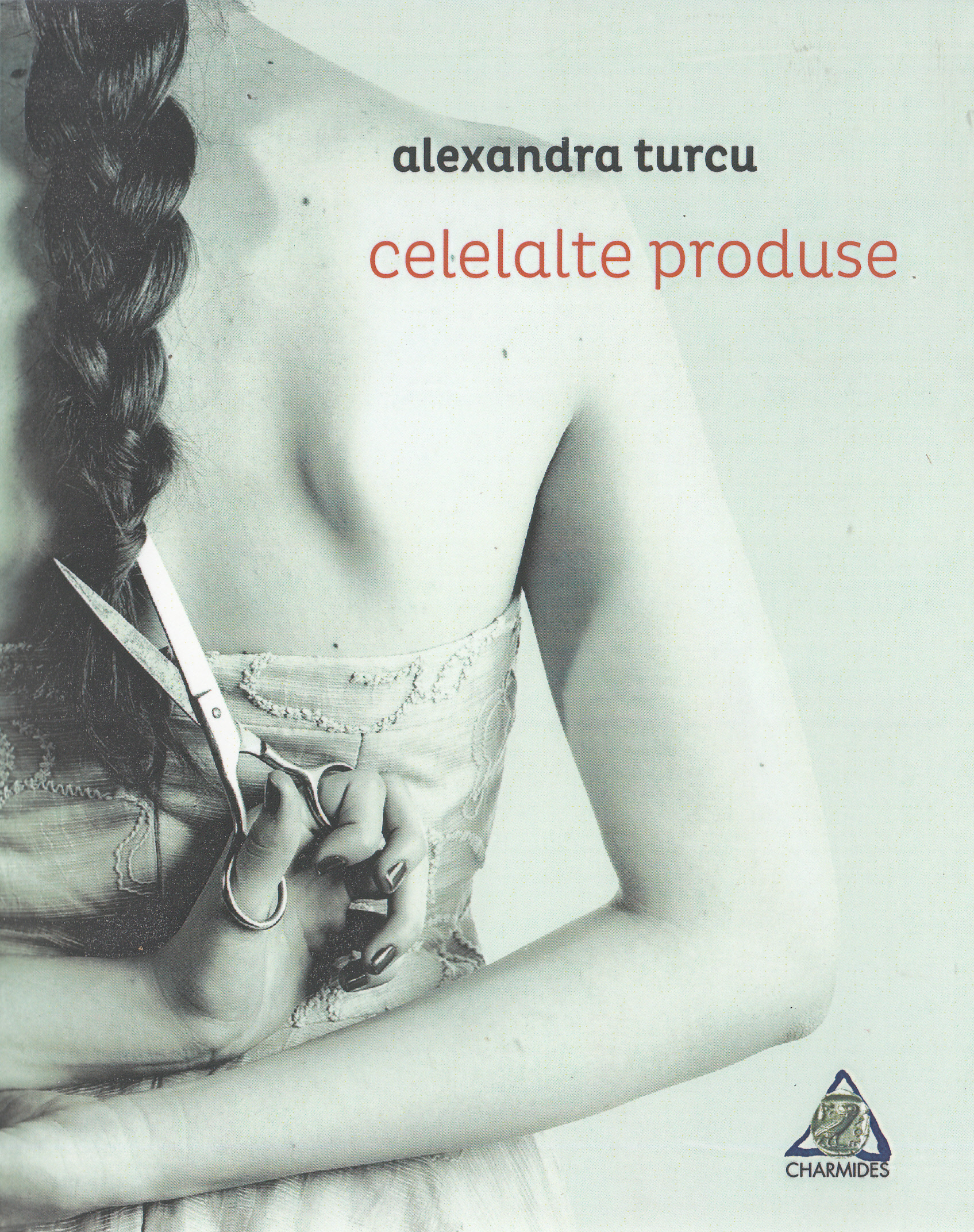Celelalte produse - Alexandra Turcu