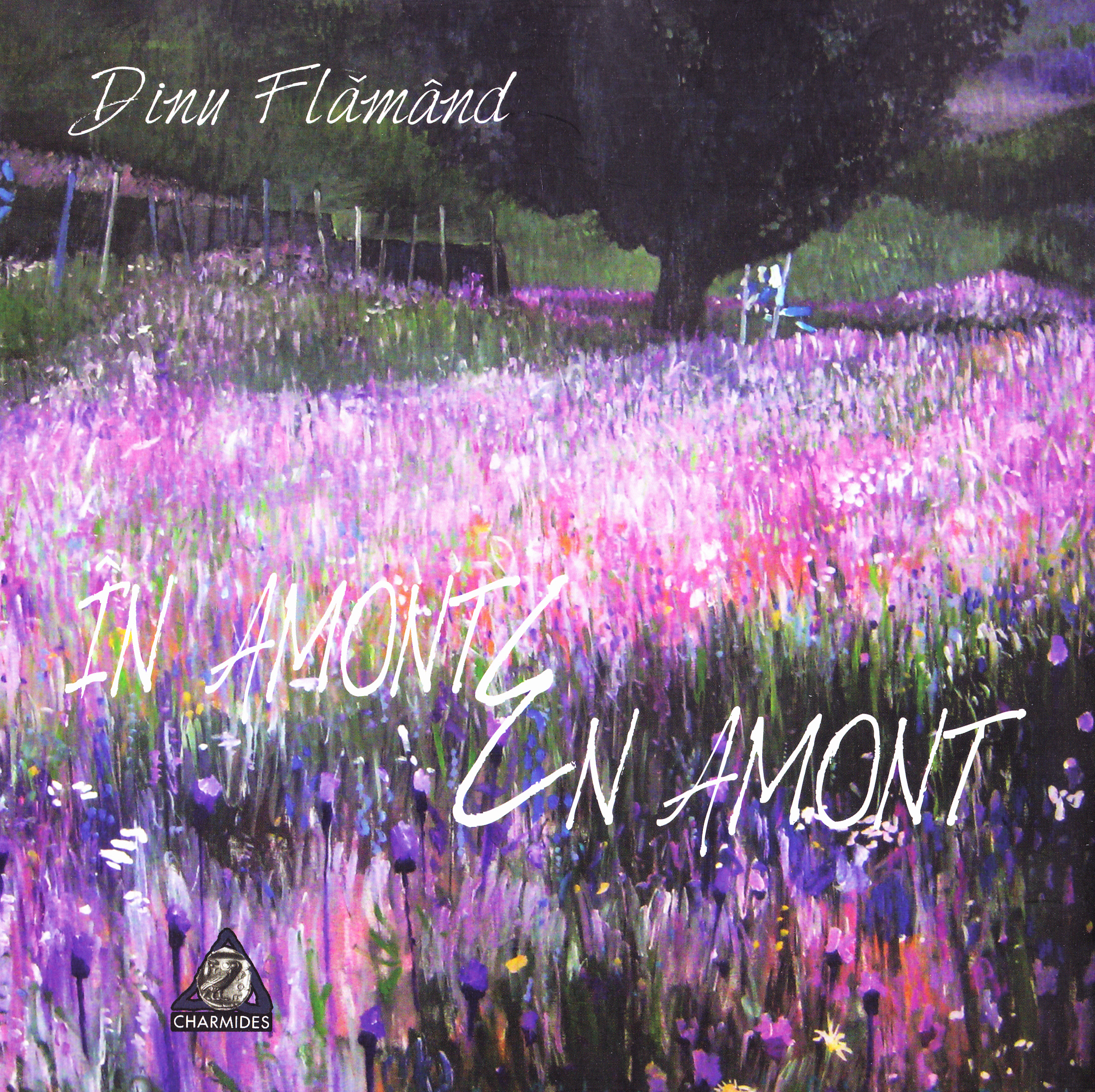 In amonte - En amont (ro - fr) - Dinu Flamand
