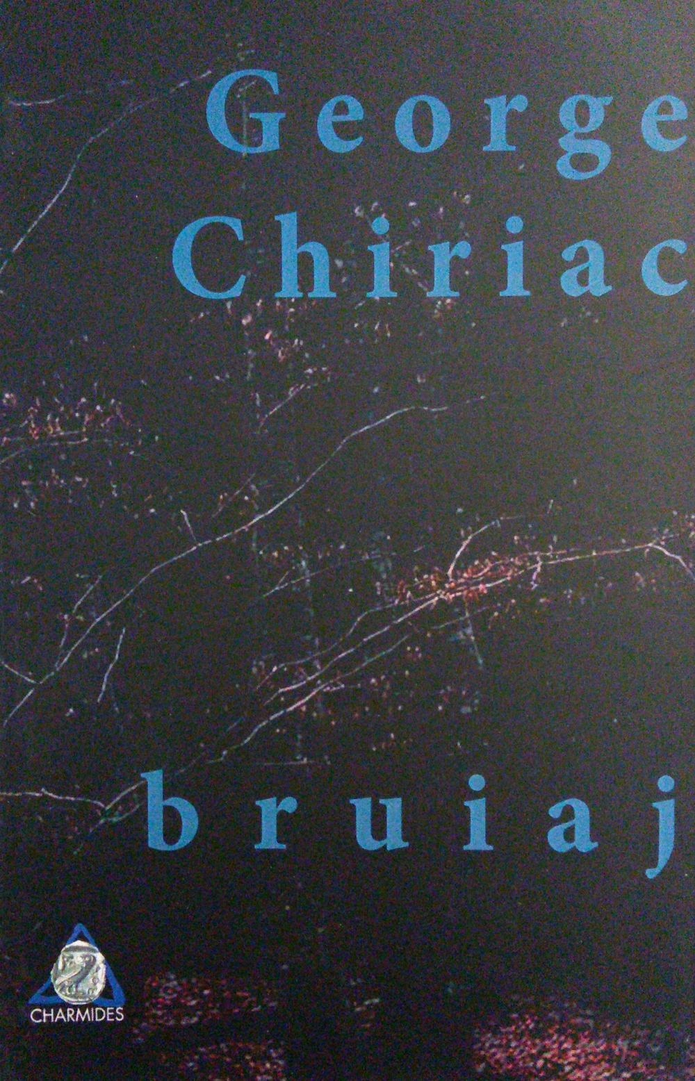 Bruiaj - George Chiriac