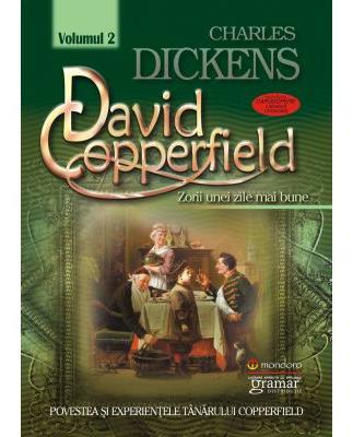 David Copperfield vol.2 - Charles Dickens