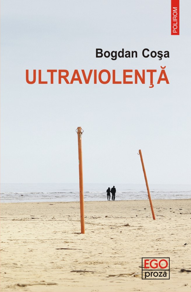 Ultraviolenta - Bogdan Cosa