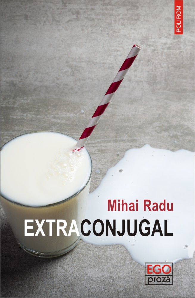 Extraconjugal - Mihai Radu