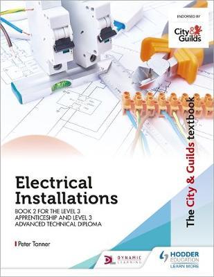 city & guilds textbook 2 electrical