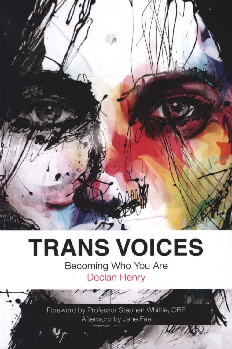 Trans Voices - Declan Henry
