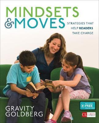 Mindsets and Moves - Gravity Goldberg