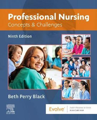 Professional Nursing - Beth Black