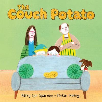 Couch Potato - Kerry Sparrow