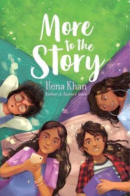 More to the Story - Hena Khan