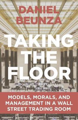 Taking the Floor - Daniel Beunza