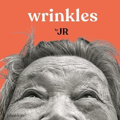 Wrinkles - Julie Pugeat