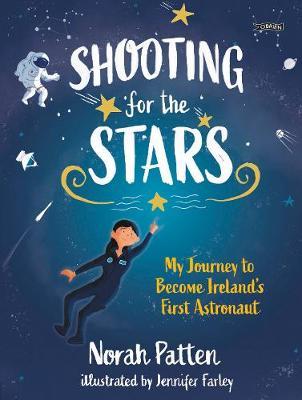 Shooting for the Stars - Norah Patten