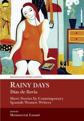 Rainy Days / Dias de Lluvia - Montserrat Lunati