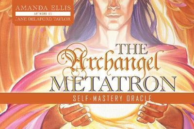 Archangel Metatron Self-Mastery Oracle -  